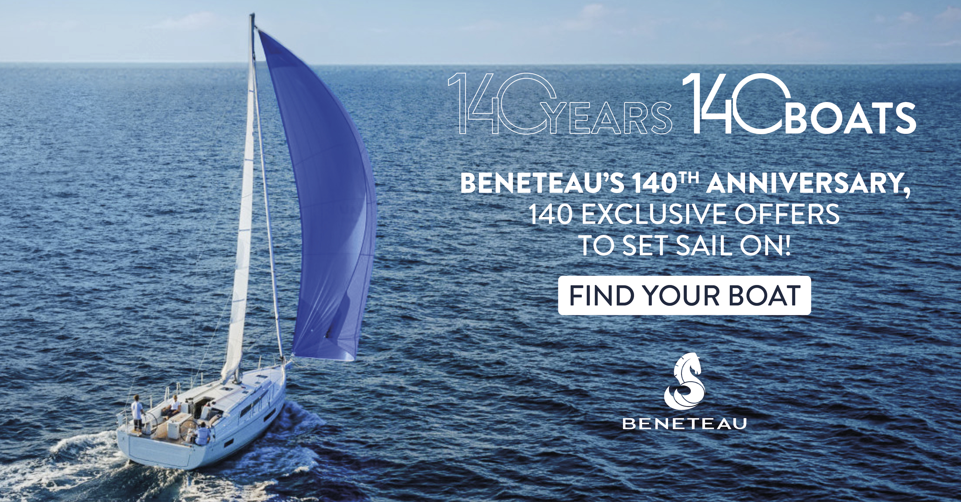 Exclusive offers OCEANIS models for 2025 summer